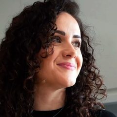 Kayleigh Rowett, founder of Petite Ink Academy